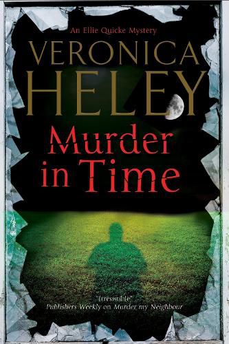 Cover image for Murder in Time