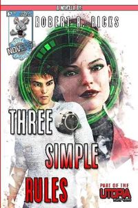 Cover image for Three Simple Rules