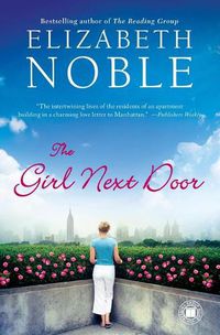 Cover image for Girl Next Door