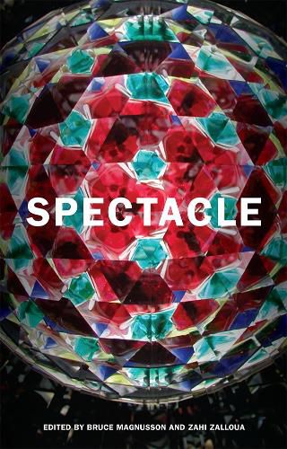 Cover image for Spectacle