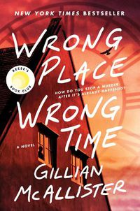 Cover image for Wrong Place Wrong Time