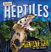 Cover image for Killer Reptiles