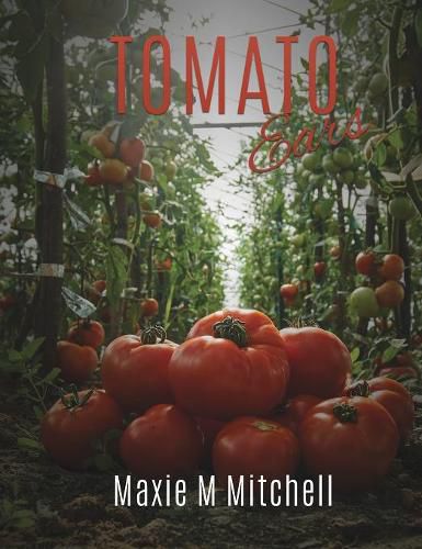 Cover image for Tomato Ears