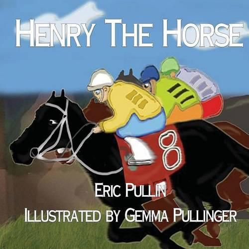 Cover image for Henry the Horse