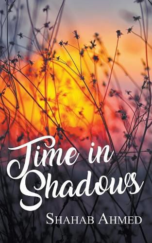 Cover image for Time in Shadows