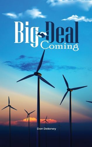 Cover image for Big Deal Coming