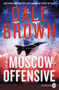 Cover image for The Moscow Offensive