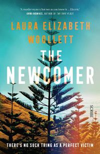 Cover image for The Newcomer