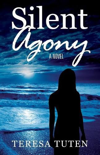 Cover image for Silent Agony