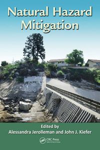 Cover image for Natural Hazard Mitigation