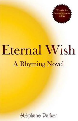 Cover image for Eternal Wish
