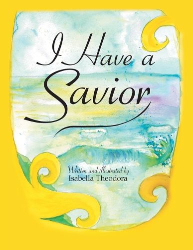 Cover image for I Have a Savior