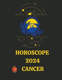 Cover image for Horoscope 2024 Cancer