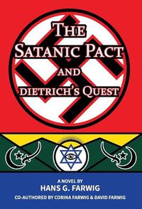 Cover image for The Satanic Pact and Dietrich's Quest