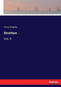 Cover image for Stretton: Vol. II