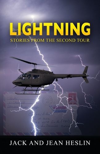 Cover image for Lightning