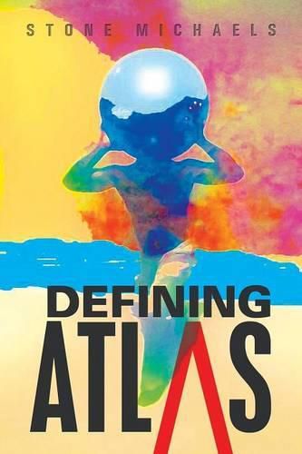 Cover image for Defining Atlas