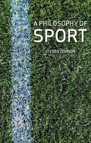 Cover image for A Philosophy of Sport