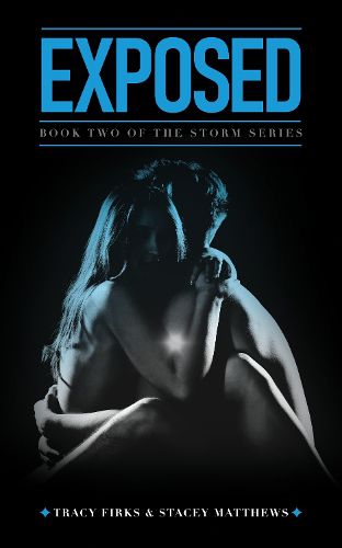 Cover image for Exposed