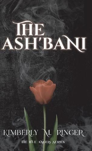 Cover image for The Ash'bani