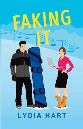 Cover image for Faking It