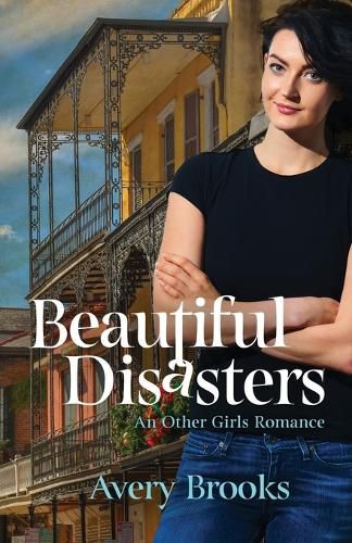 Cover image for Beautiful Disasters