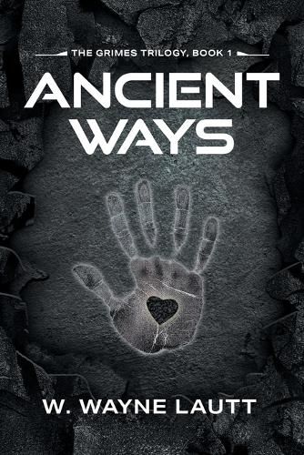 Cover image for Ancient Ways