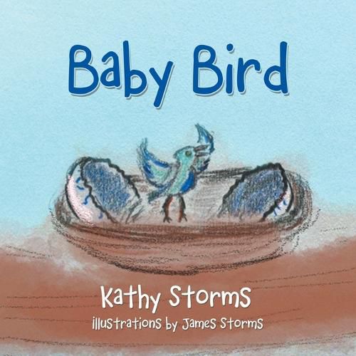 Cover image for Baby Bird