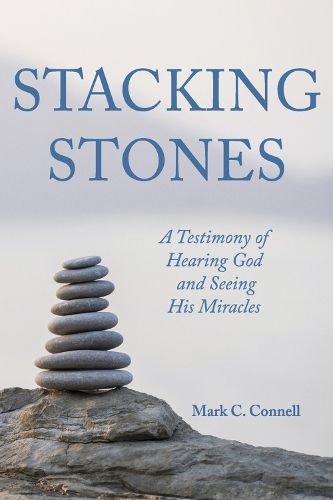 Cover image for Stacking Stones