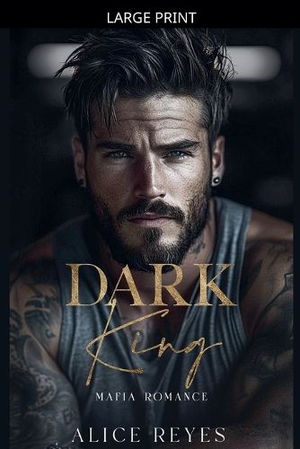 Cover image for Dark King
