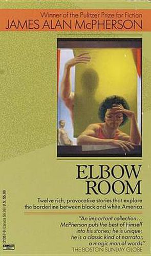 Elbow Room