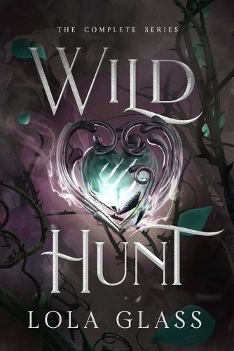 Cover image for Wild Hunt