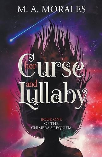 Cover image for Her Curse and Lullaby