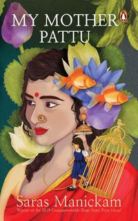 Cover image for My Mother Pattu