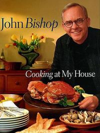 Cover image for Cooking at My House