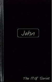 Cover image for John -- Journible The 17:18 Series