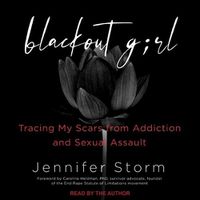 Cover image for Blackout Girl