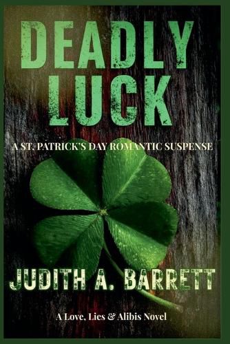 Cover image for Deadly Luck