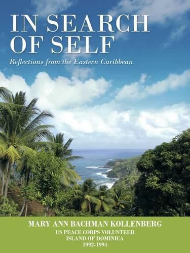 Cover image for In Search of Self: Reflections from the Eastern Caribbean