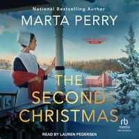 Cover image for The Second Christmas