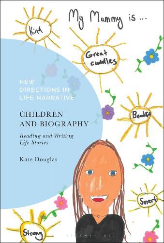 Cover image for Children and Biography