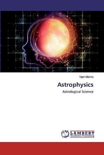 Cover image for Astrophysics