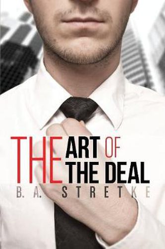 Cover image for The Art of the Deal