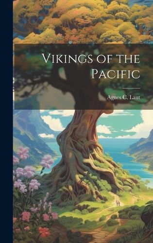 Cover image for Vikings of the Pacific