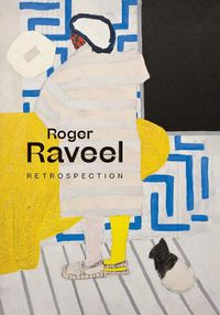 Cover image for Roger Raveel: Retrospection