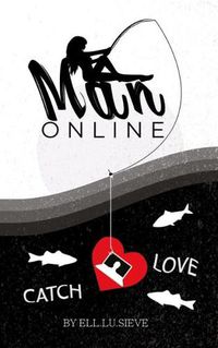 Cover image for Man Online