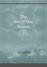 Cover image for The Son of Man Sonnets