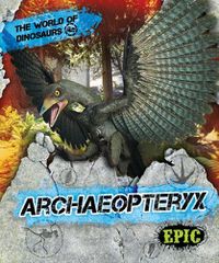 Cover image for Archaeopteryx