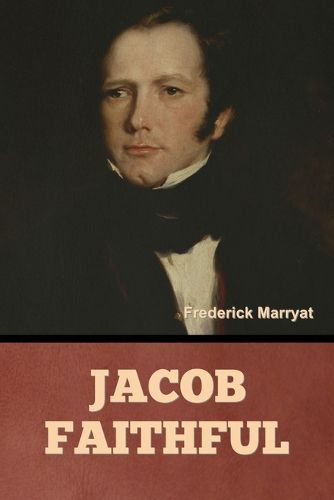 Cover image for Jacob Faithful