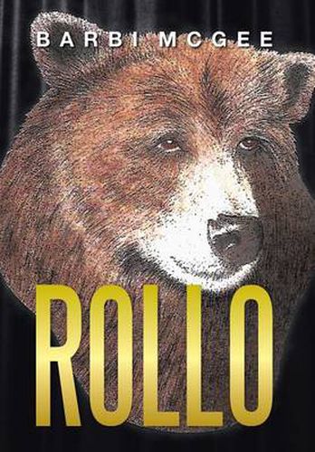 Cover image for Rollo